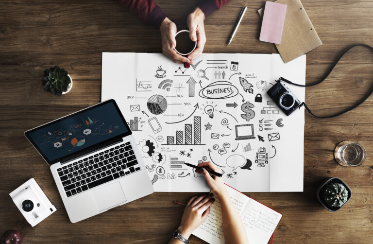Agencja marketingowa – jak wybrać najlepszą dla swojej branży?